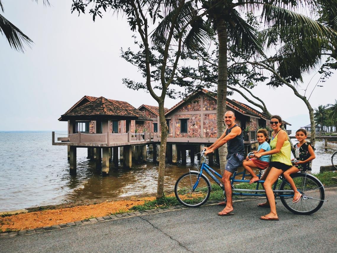Hue 2-Day Rural Bike Tour